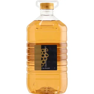 Casa Rinaldi Weißer Balsamico - Weisses Würzmittel Kanister 5 Liter