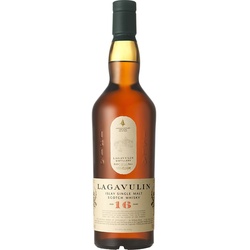 Lagavulin 16 Jahre Single Malt Scotch Whisky 43% 0,7l