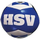 Hamburger SV HSV Knautschball Raute HSV