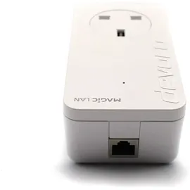 devolo Magic LAN Extender Adapter Magic 1-1200 Mbit/s UK Version