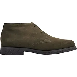 GEOX Claudio Herren Grün 42