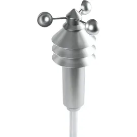 Homematic IP Wettersensor – basic Silber 152056A0