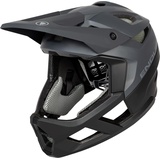 Endura MT500 Mips Fullface Helm-Schwarz-S-M
