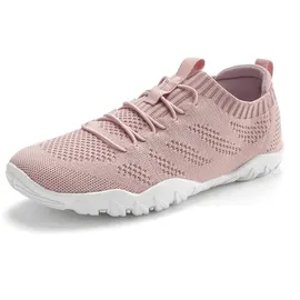 VIVANCE Slip-On-Sneaker Damen Rosa 36