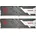 DDR5-6000 Kit 2x16GB CL36 Schwarz PVV532G600C36K