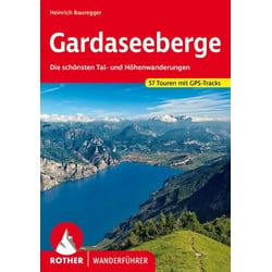 Gardaseeberge