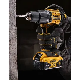 DeWalt DCD100YP2T