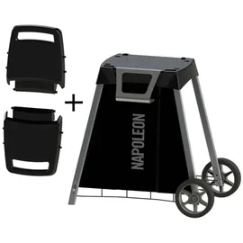 Napoleon TravelQ Stand für PRO285