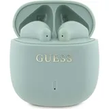 GUESS Gutwsj14esgn Kabellose Kopfhörer - Green - One Size