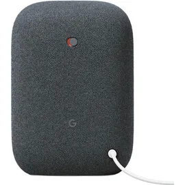 Google Nest Audio charcoal