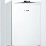 Bosch KTR15NWEB Kühlschrank (134 l, 850 mm hoch, Weiß)