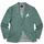 zuitable Herren Sakko grün Jersey meliert, grün, NOS