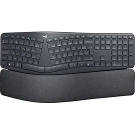 Logitech Ergo K860 FR