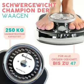 adamson A28 Schwarz