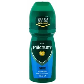 ?mitchum Ice Fresh Roll-On 100 ml