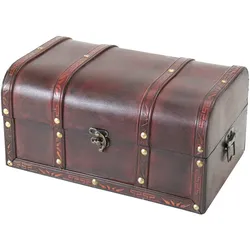 Schatztruhe Portugal, HMF 6406, 30 cm
