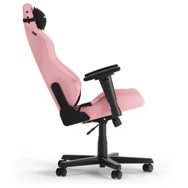 MCA Furniture Drifting XL Gaming-Stuhl Pink