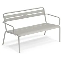 Emu Star Gartensofa, zement