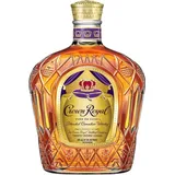 Crown Royal Blended Canadian 40% vol 1 l Geschenkbox