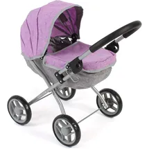 Bayer Chic 2000 Lilli melange lila