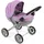 Bayer Chic 2000 Lilli melange lila