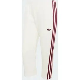 adidas 3/4 SUPERSTAR TRAININGSHOSE Weiß M