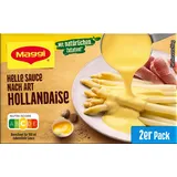 MAGGI Sauce Helle Sauce nach Art Hollandaise 250 ml
