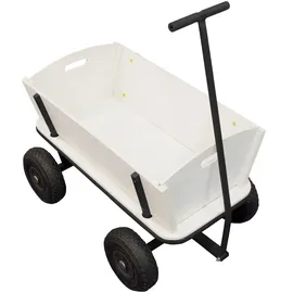 Sunny Bollerwagen Billy Beach schwarz