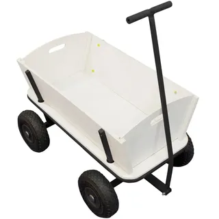 Sunny Bollerwagen Billy Beach schwarz