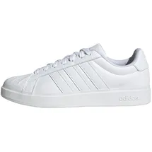 adidas Streettalk Ftwr White/Ftwr White/Ftwr White 36 2/3