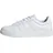Ftwr White/Ftwr White/Ftwr White 36 2/3