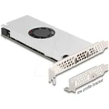 DeLock 90805 Schnittstellenkarte/Adapter Eingebaut USB Typ-C