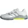 adidas Dropset Base Training Shoes, ftwr white-matte silver-wonder sage (01F7) 10.5