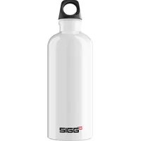 Sigg Traveller White Touch 0,6 l