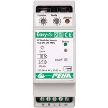 Peha Easyclick-Modul-UNI-Dimm D 451 FU-DM UN 2REG