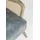 BIZZOTTO Sessel Virna Stoff 0 x 0 x 0 cm Blau
