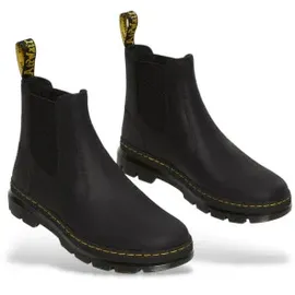 Dr. Martens Chelsea Boot Herren Black 38