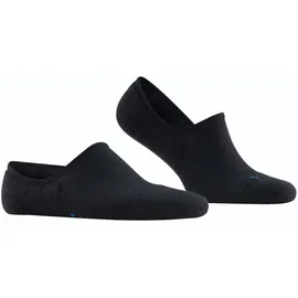Falke Keep Warm Füßlinge black 39-41