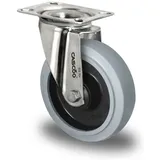 CASCOO Lenkrolle ø 200 mm