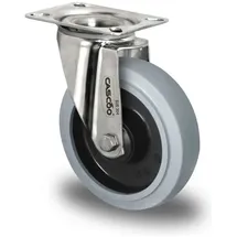 CASCOO Lenkrolle ø 200 mm