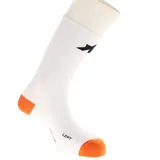 Assos RSR S11 Fahrradsocken 2 Weiß 43-46