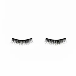 Douglas Collection Accessoires False Lashes - Volume Effect Künstliche Wimpern   