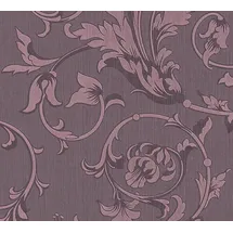Architects Paper Textiltapete Tessuto 0,53 m x 10,05 m lila