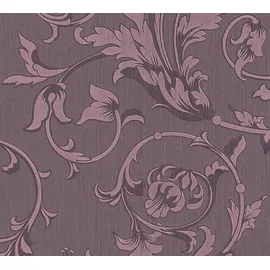 Architects Paper Textiltapete Tessuto 0,53 m x 10,05 m lila