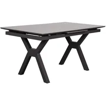 deVries Hammond 160/210 x 90 cm anthrazit