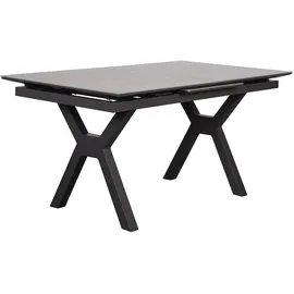deVries Hammond 160/210 x 90 cm anthrazit