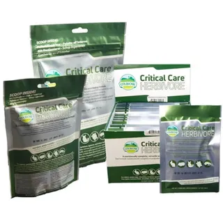 Critical Care Herbivore 141 g