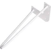 Dieda Bankgestell Hairpin 420 x 180 x 59