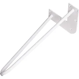 Dieda Bankgestell Hairpin 420 x 180 x 59