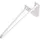 Dieda Bankgestell Hairpin 420 x 180 x 59